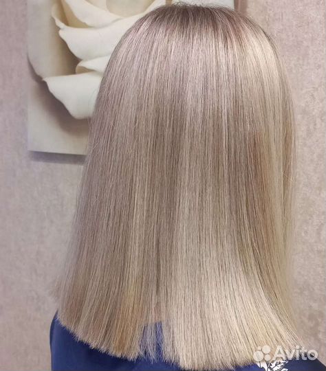 Парикмахер