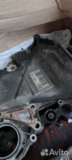 Двигатель в разборе toyota corolla е12 дв3zz
