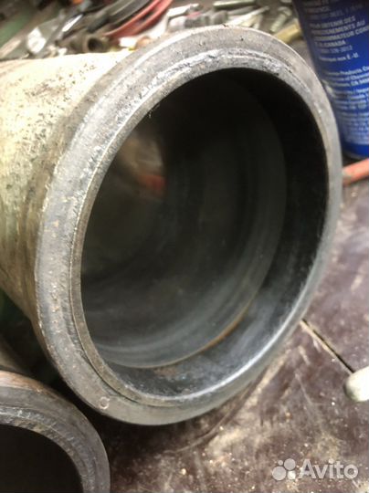 Поршневая на мтз Д240