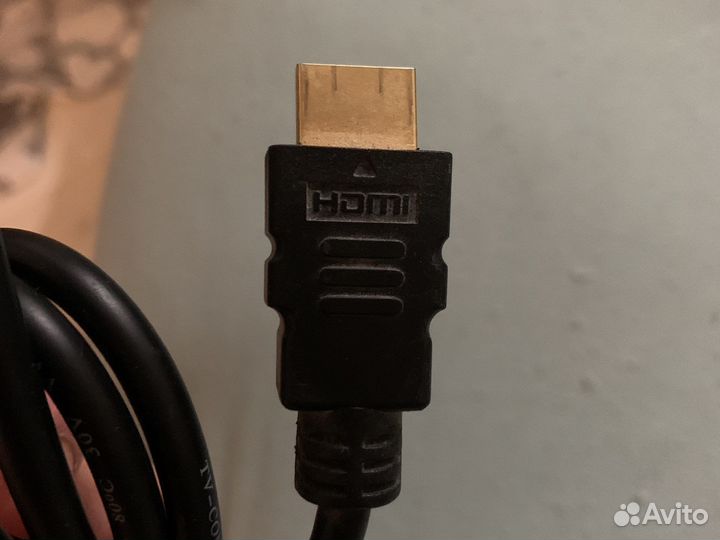 Провода hdml и удлинитель usb
