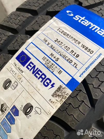 Starmaxx IceGripper W850 245/40 R19 98V