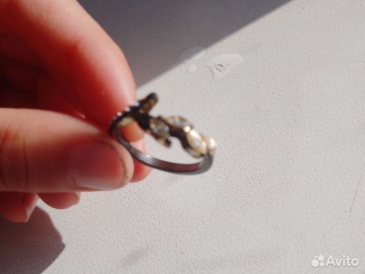 Кольцо СССР