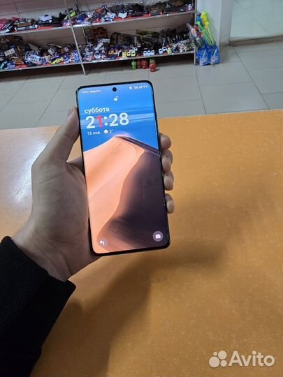 OnePlus 12, 16/512 ГБ