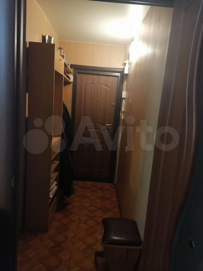 2-к. квартира, 44 м², 1/5 эт.