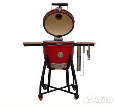 Fornetto medium керамический гриль размер 46 см