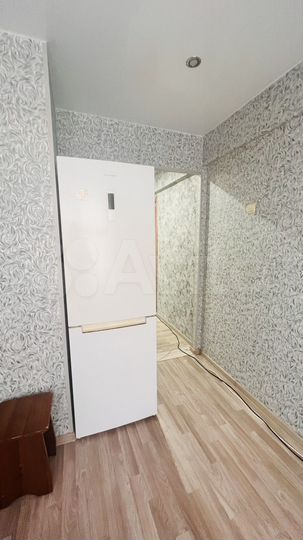 1-к. квартира, 32 м², 2/5 эт.