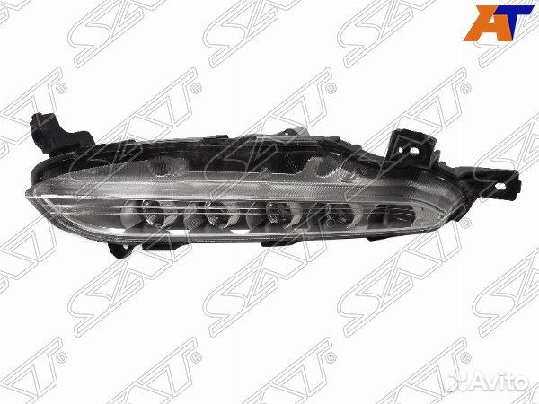 Ходовые огни hyundai tucson 15-21