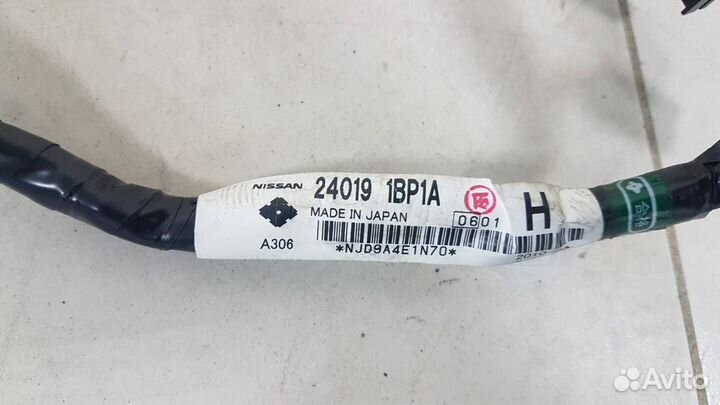 Проводка коса Infiniti EX/QX50 J50 2008-2017