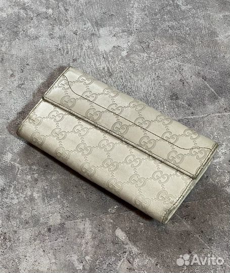 Кошелёк Gucci оригинал