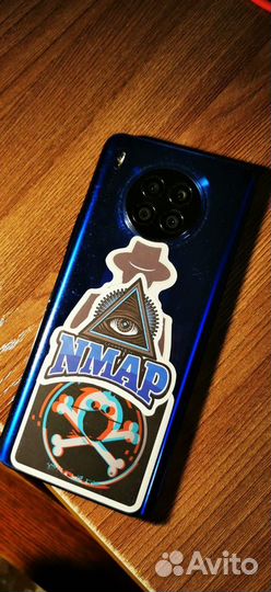 HONOR 50 Lite, 6/128 ГБ