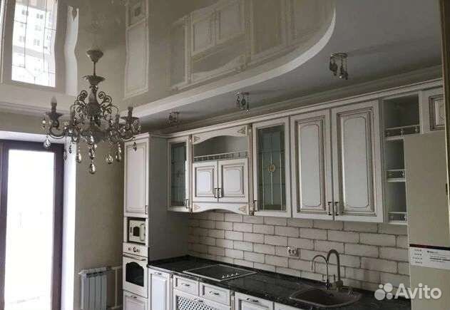 Натяжные потолки, жалюзи, рулонные шторы