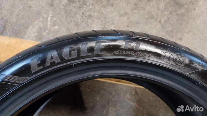 Goodyear Eagle F1 Asymmetric 5 225/45 R19 96W