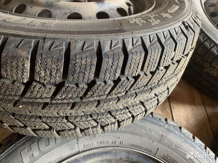 Horizon HW501 195/65 R15