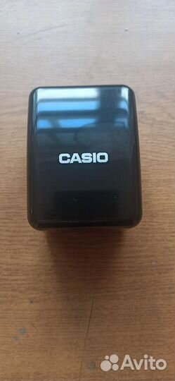 Casio