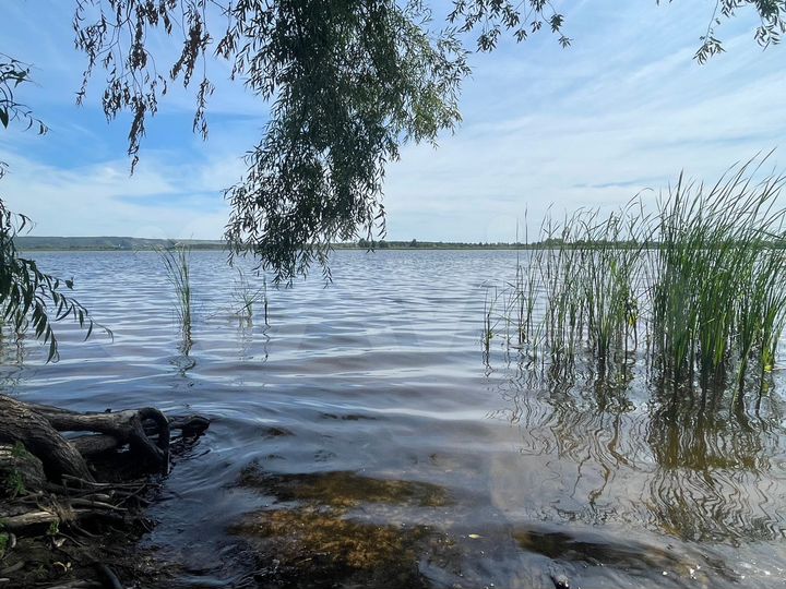 Дом 171,3 м² на участке 9,3 сот.