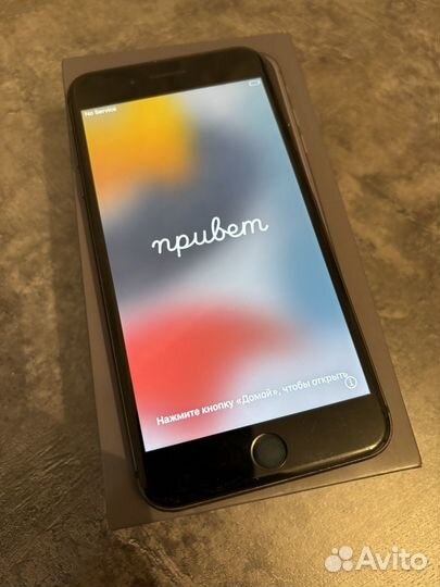 iPhone 8 Plus, 64 ГБ