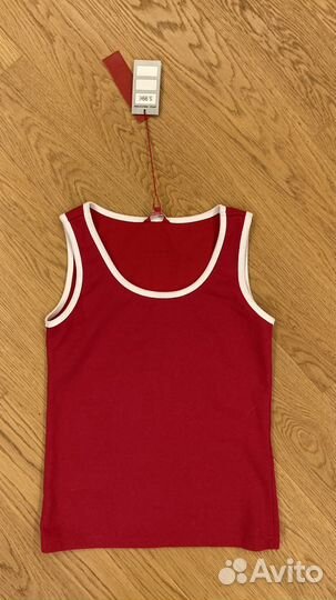 Майка женская