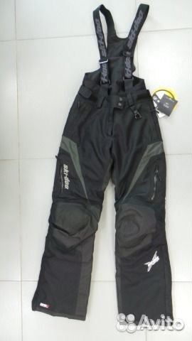 4415250490 П-комбинезон Ski-Doo X-Team Highpants