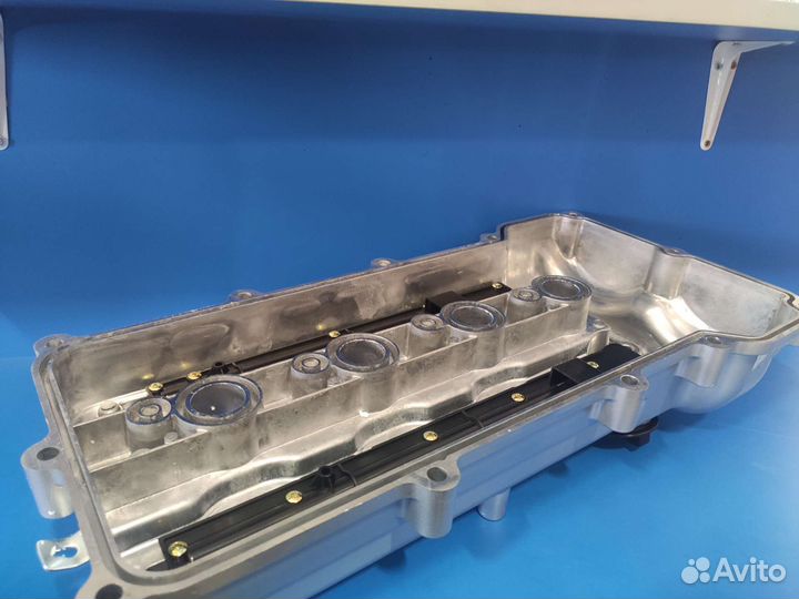 Клапанная крышка Солярис Сиид Элантра