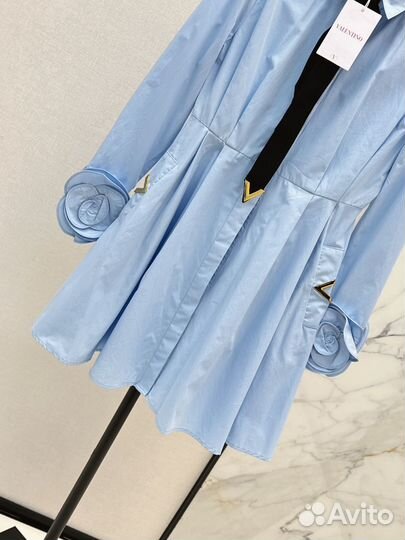 Платье valentino