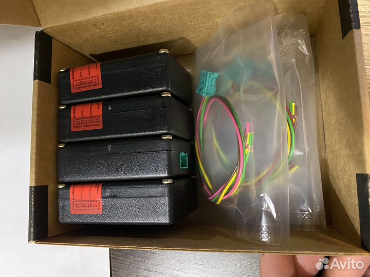 Эмулятор мочевины Adblue autopass