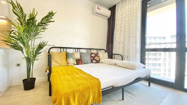 Квартира-студия, 28 м², 11/13 эт.