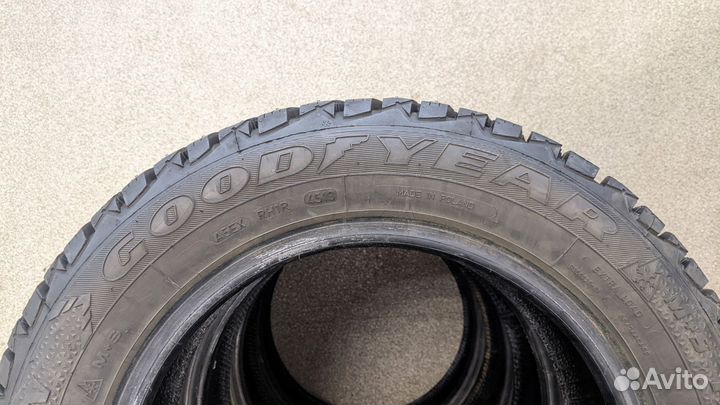 Goodyear Ultragrip 600 175/65 R14