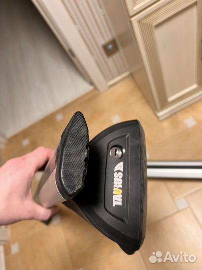 Багажник на крышу