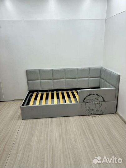 Детская кровать 160 на 80