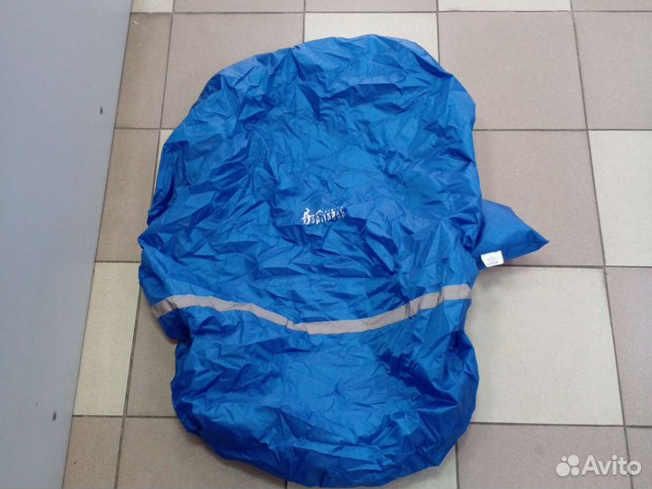 Чехол на рюкзак 90-120 л Терра