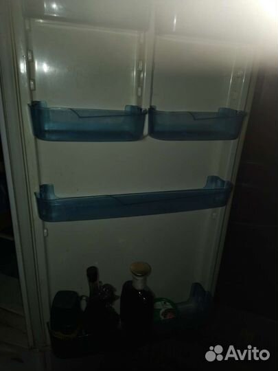 Холодильник бу заклинил компрессор