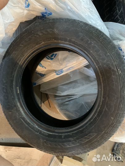 Hankook Dynapro HP RA23 215/65 R16 98H