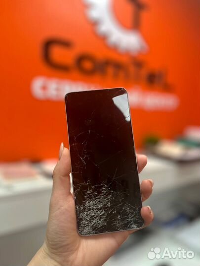 Дисплей для Samsung + установка с гарантией