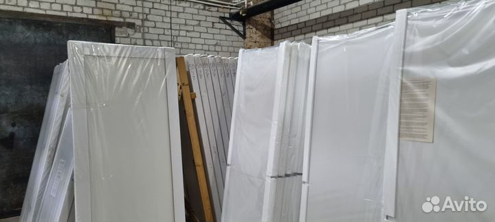 Двери Invisible Новые