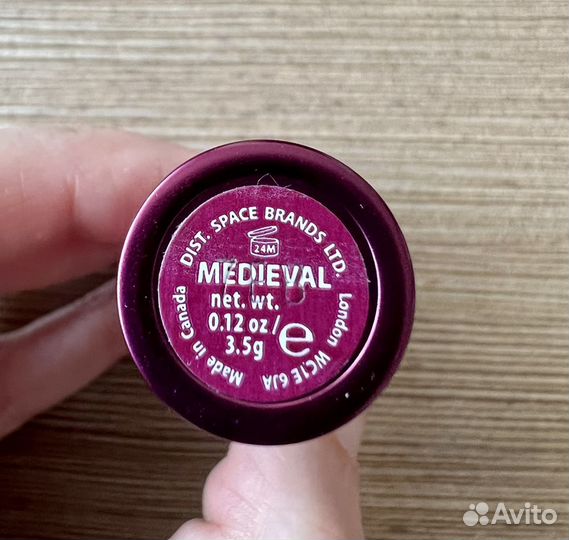 Lipstick queen Mac Make up atelier