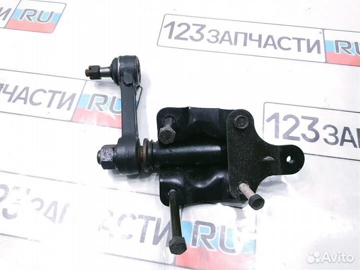 Маятник рулевой Hyundai Terracan HP D4BH 2002