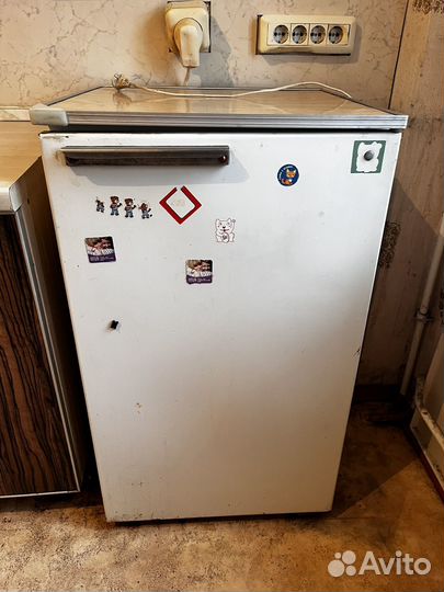 Холодильник