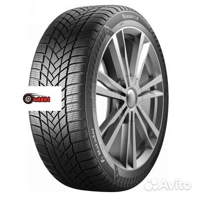 Matador MP 93 Nordicca 235/45 R17 97V