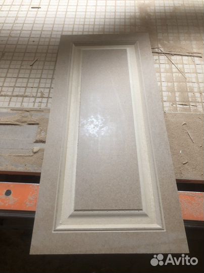 Фрезеровка мебельных фасадов