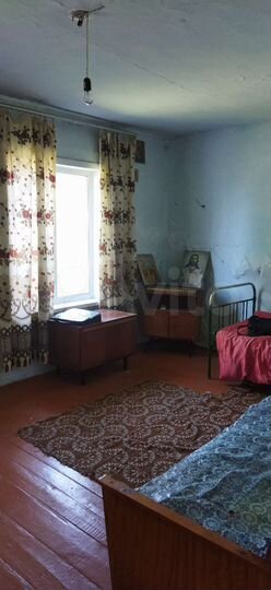 Дом 36,4 м² на участке 17,6 сот.