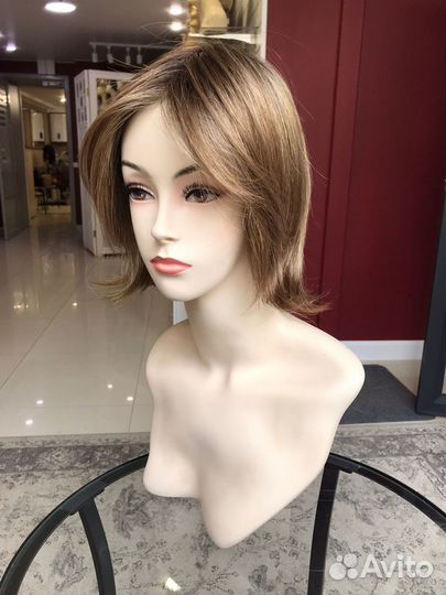 Парик на сетке Queen Comfort Ellen Wille