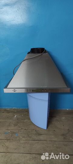Вытяжка для кухни б/у