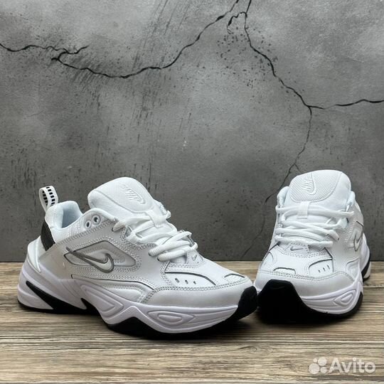 Кроссовки Nike M2K Tekno Размеры 36-45