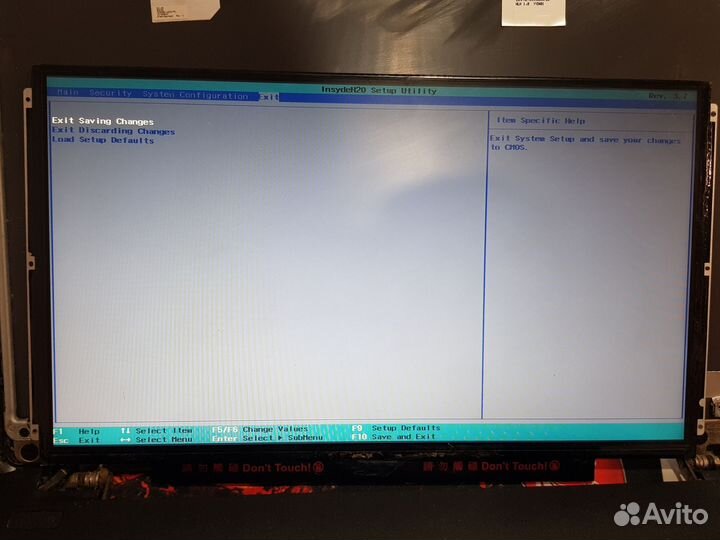 Матрица B133XTN02.1 30 pin