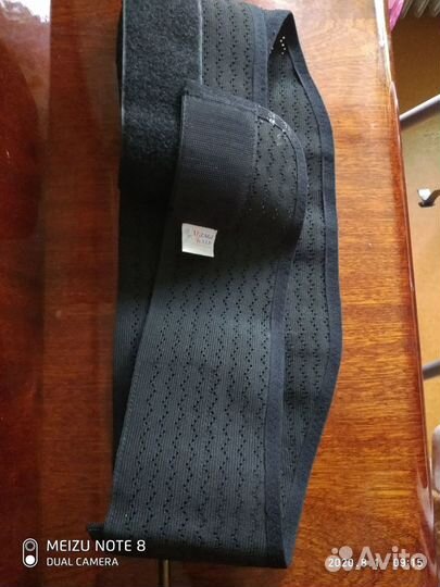 Бандаж дородовый и послеродовый