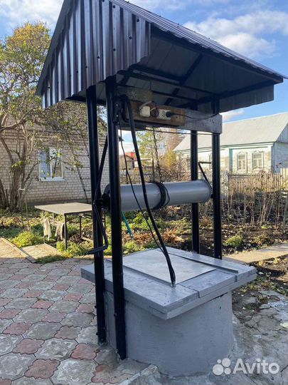 Вольер для собак