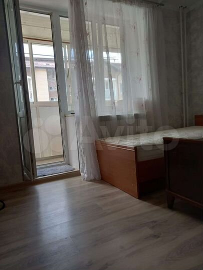Квартира-студия, 23,6 м², 2/5 эт.