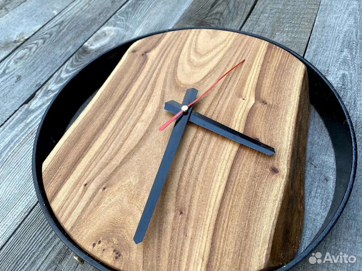 Изделия из дерева ручной работы