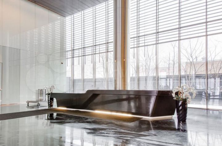 Аренда офисов 602 - 1738.6 м2 Химки Ленинградское