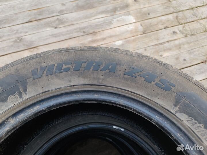 Maxxis MA-Z4S Victra 245/60 R18